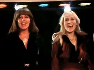 【歌詞】アバ - ダンシング・クイーン / ABBA - Dancing Queen | デジタルキャスト