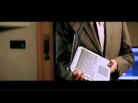 Dr.Dre HP Commercial: HP Envy Beats Audio Laptop