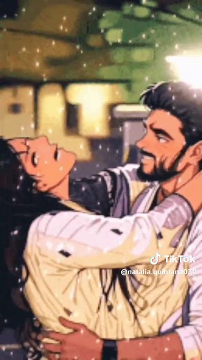 Natalia Quintana on TikTok