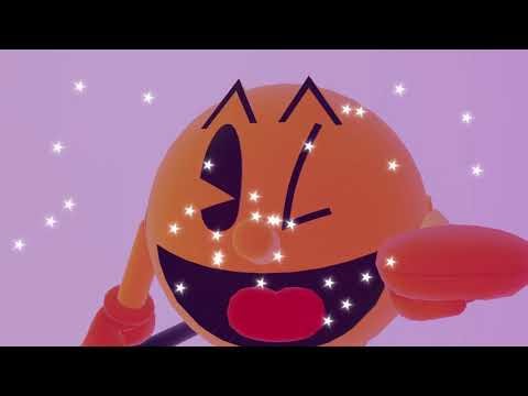 Pac Man's Delicious Magic Spell (Bocchi The Rock Ep 11 Reference)