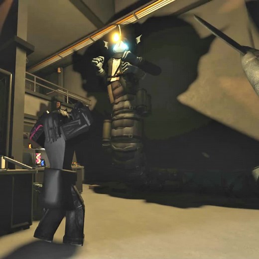 Sebspot: Amo Este Jogo de Roblox com Sebastian