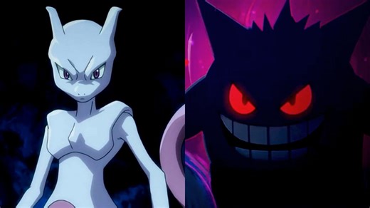 5 non-Legendary Pokemon that can defeat Mewtwo in a battle