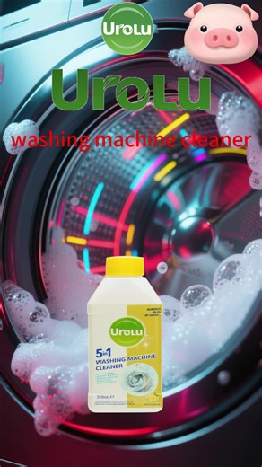 Effective Dettol Washing Machine Cleaner Guide
