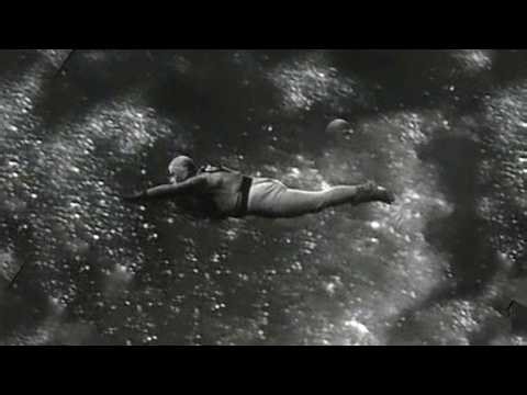 ATTACK FROM SPACE (1965) STARMAN full movie