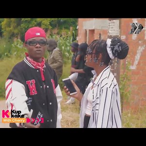 Behind the scenes🎥 New music out tomorrow Shokii ft Y-Cool - SNITCH 🤫🚨🔔 Subscribe to the channel | Shokii Mwana Chibolya