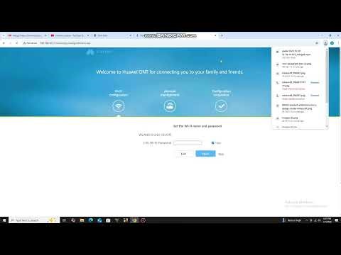How To Change Stormfiber Wifi Password 2026 | Change Stormfiber Password 2026 | New And Easy Method