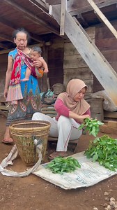 608K views · 10K reactions | Kegiatan Random lagi(cari kemiri,sayuran) | Tri Yani | Facebook