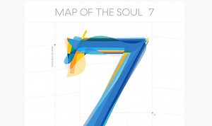 Musikvideo: BTS - Inner Child