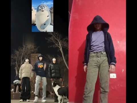 The Evolution of K-Pop Dance Covers (ft. BOY VERSION)