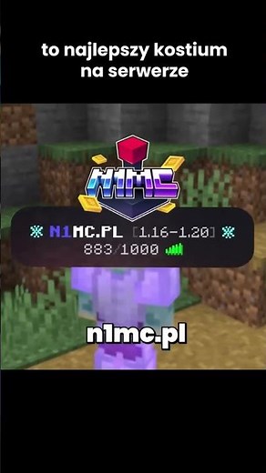 THIS IS THE BEST COSTUME ON THE SERVER!