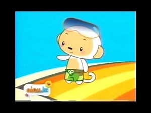 All Together now: Side to side ( Nick jr )