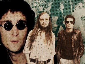 Steely Dan vs John Lennon: The feud that ended the 1960s