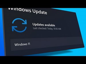 Windows 11 KB5017461 Released to Improve Specific Areas of the OS!