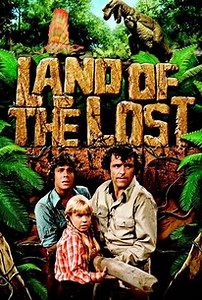 Land of the Lost: Season 3, Episode 3 | Cast and Crew  | Rotten Tomatoes