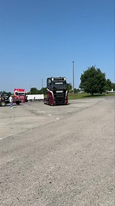 Truckshow Ciney 2025 | Lee Elliott Truck Photography