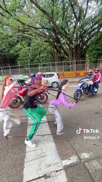 Bailando Dembow: Aprende los Mejores Pasos