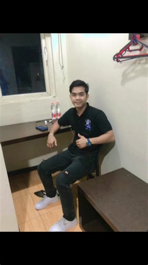 Ardian Saleh on TikTok