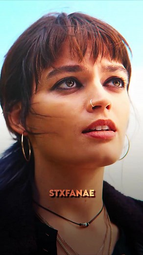 Adorable Moments with Maeve Wiley from Sex Education