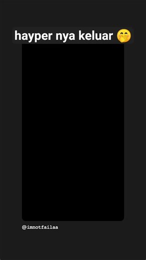 cangkk jangannn kaya gitu nanti mangkin banyak yg naksir #icank #kusumawaraofficial #fypシ