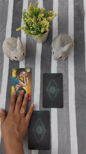 ✨ Choose Your Card Universe Message For You🔮 #chooseyourcard#pickacard#universesmessage#tarotshorts#