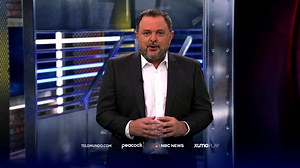 🚀 Llega Telemundo Deportes Ahora. El nuevo canal de streaming deportivo "EN VIVO 24/7 NON-STOP Y GRATIS ” completamente en español. Disponible en estas plataformas: 📺📱 telemundo.com/deportes , Peacock, XumoPlay y NBCNews Now. Programas de debate originales, eventos en vivo y cobertura integral del mundo del fútbol en las voces de los expertos deportivos más reconocidos del país. 🗣️¡Pitazo inicial mañana jueves 14 de agosto! #TelemundoDeportesAhora | Telemundo Deportes