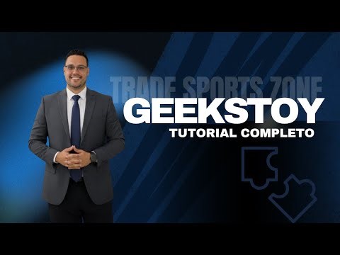 GEEKSTOY TUTORIAL
