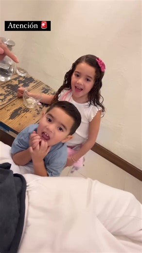 El primer video del canal de Kima y Juanito