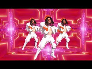 Remi Wolf - Disco Man (Hot Chip Remix)