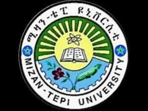 Mizan-Tepi University, Tepi Campus Graduation Ceremony