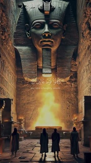 The Miracle of Prophet Musa (AS) – Sea Split by Allah | Amazing Islamic Story#ProphetMusa #Islam