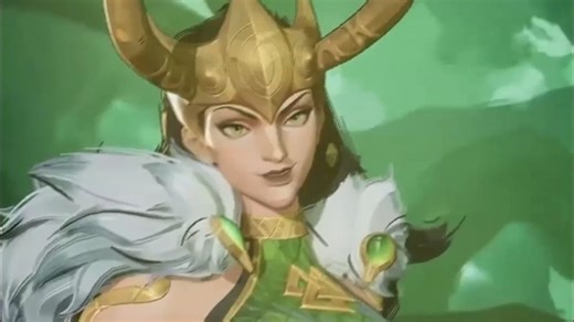 女洛基皮肤居然只要……？！