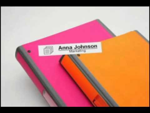 Brother PT-1230PC | Label Maker | PC Connectable