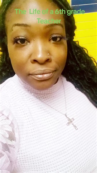 teaching 6th grade is everything #6thgradeteacher