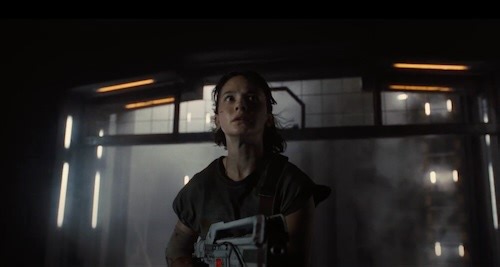 Watch the Alien: Romulus trailer and in space everyone will hear you scream