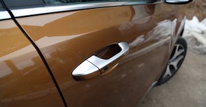 2017 Kia Sportage: AutoGuide.com Utility of the Year Contender