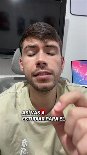 Así vas a mejorar para el examen docente #simo #docentes #profesores