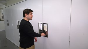 5. Slide Storage and Preparation for Scanning