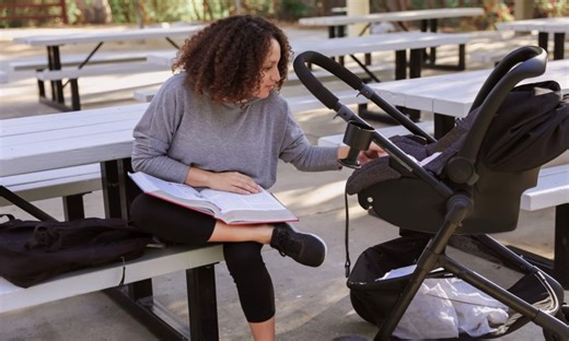 Helping Student Parents Thrive in an Era of Unpredictable Federal Aid