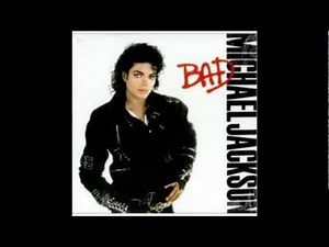 Michael Jackson - Bad (Extended Version)