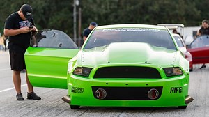 68K views · 1.8K reactions | Snot Rocket Mustang testing for World Cup World Cup Finals testing begins today for Mr. Lasala and the Snot Rocket 3.0 with some changes to the setup for 1/4 mile racing. The car continues to run our Next GEN Sportsman turbocharger technology and is in the hunt for a new PB, including a possible 5-second run. #precisionturbo www.precisionturbo.com #Mustang #Ford #Coyote | Precision Turbo & Engine | Facebook