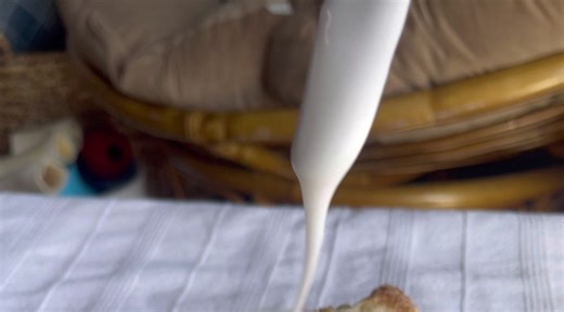 Apple Pie Toaster Strudels