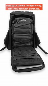 GODS Compressa – the Anaconda of packing Compressa digests without a burp. It takes you to the next orbit of packing efficiently. Not just packing efficiently, but getting organized and staying organized throughout your trip. Compressa engulfs your stack of clothes and squeezes the hell outta that the effing air in them so you can carry at least 30% more! After all, why do you need to pack air! | RoadGods