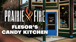 Flesor’s Candy Kitchen | Illinois Public Media