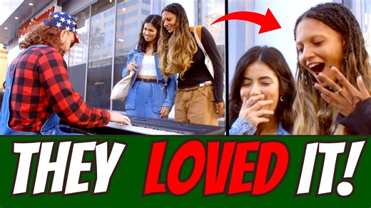 HILLBILLY PLAYS PIANO! THEY'RE IN FOR A SURPRISE... Went in on a public piano dressed as a Hillbilly (with the accent and everything ;-) Let's just say they weren't expecting what happened next... P.S. Stick around to the end to see me teach a complete stranger a song in 10 minutes flat! Least to say, he was PUMPED | Become a Piano Superhuman