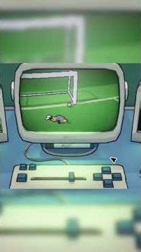 Un jeu ou tu vas incarner la VAR !!!