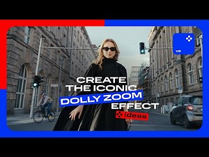 How to create the iconic dolly zoom effect | Movavi Ideas