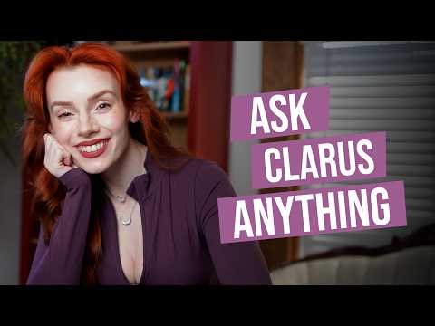 Ask Me Anything! Get To Know Clarus Polaris Better