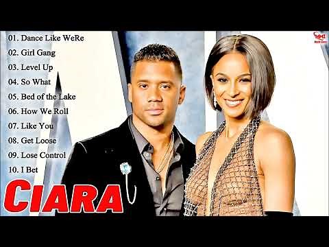 Ciara ultimate collection || Ciara Greatest Hits Full Album 2023 - Ciara Playlist