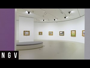 French Impressionism from the Museum of Fine Arts, Boston | Exhibition Introduction