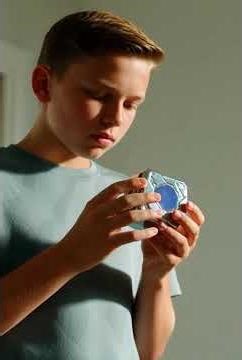 This Is a Portable PC Device How Does It Work?